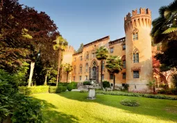 Castello del Roccolo 